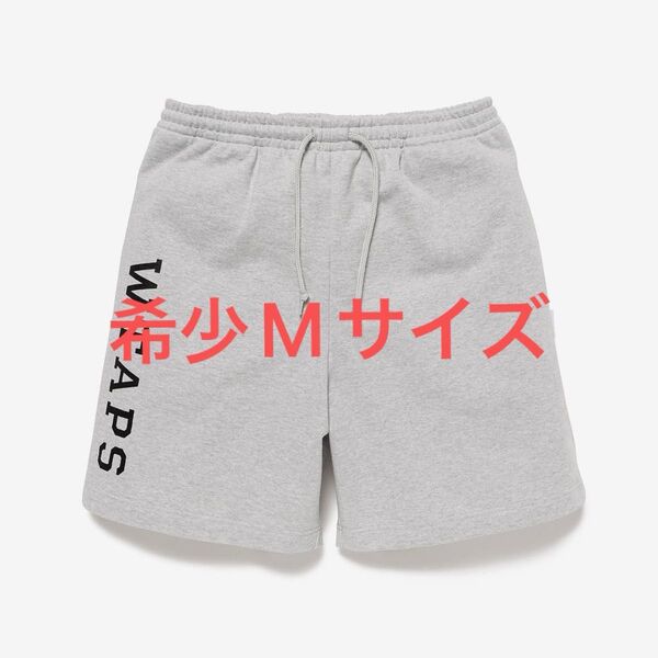 wtaps 25ss ACADEMY 01 / SHORTS / COTTON