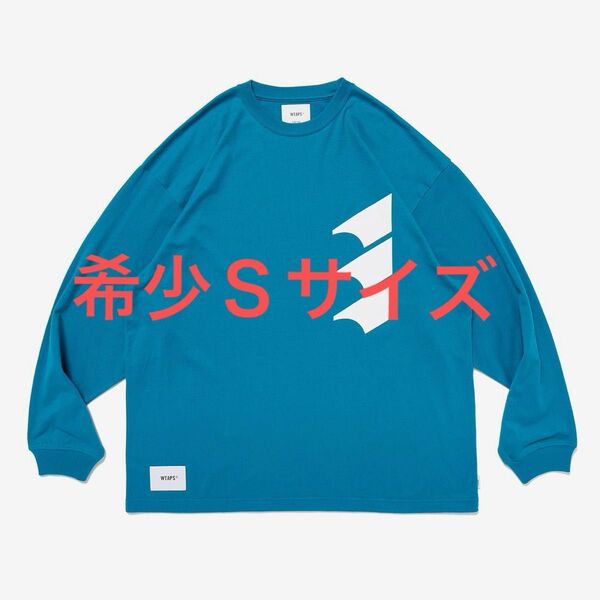 wtaps 25ss WOUND / LS / CTPL