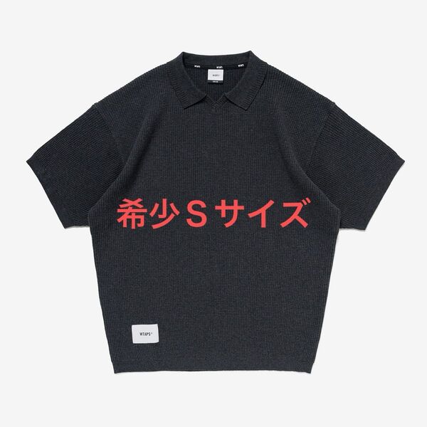 wtaps 25ss DUP / SWEATER / CTPL