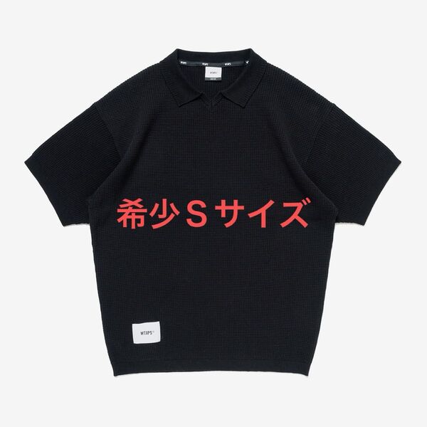 wtaps 25ss DUP / SWEATER