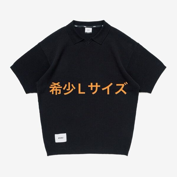 wtaps 25ss DUP / SWEATER / CTPL