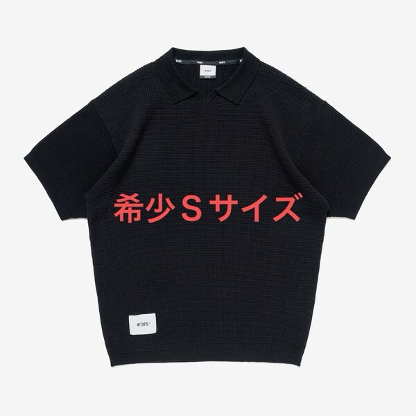wtaps 25ss DUP / SWEATER