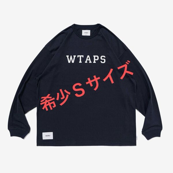wtaps 25ss ACADEMY / LS / CTPL