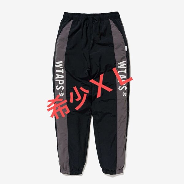 wtaps 25ss DELI / TROUSERS / NYLON.