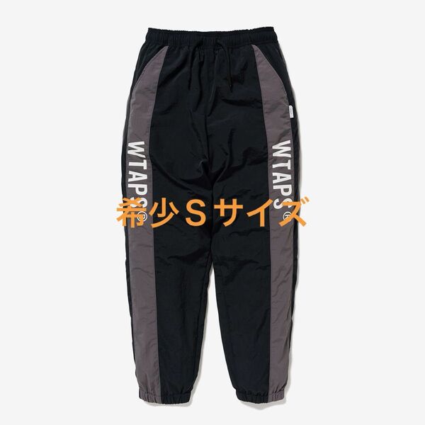 wtaps 25ss DELI / TROUSERS / NYLON. TAFFETA