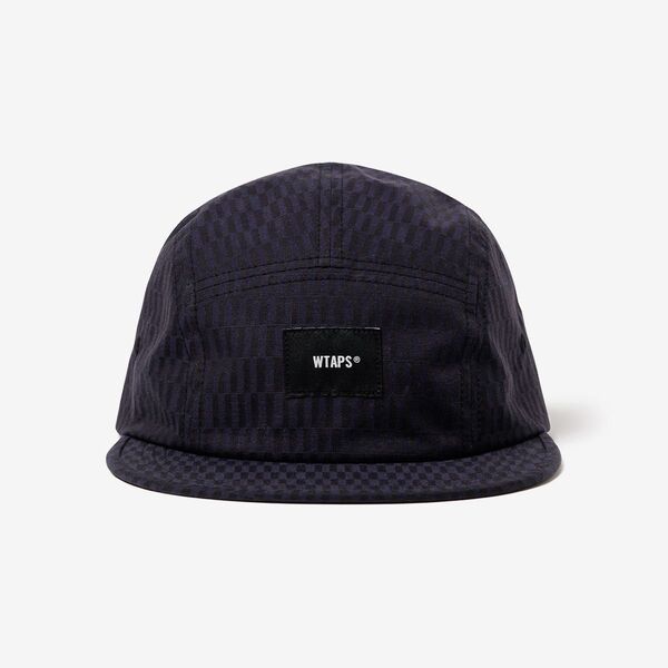 wtaps 25ss T-5 03 / CAP / COTTON. TWILL