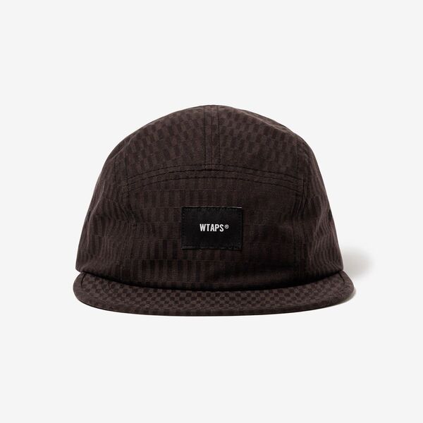 wtaps 25ss T-5 03 / CAP / COTTON. TWILL