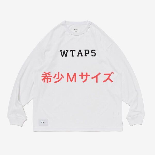 wtaps 25ss ACADEMY / LS / CTPL