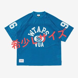 wtaps 25ss QB / SS / POLY