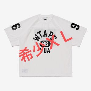 wtaps 25ss QB / SS / POLY