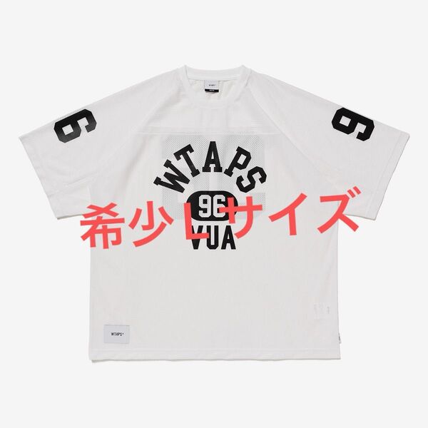 wtaps 25ss QB / SS / POLY