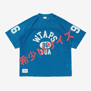 wtaps 25ss QB / SS / POLY