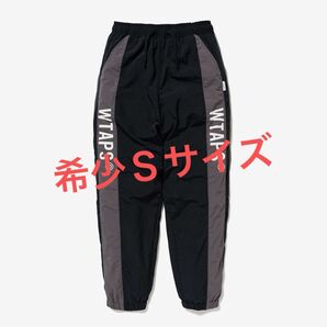 wtaps 25ss DELI / TROUSERS / NYLON. TAFFETA