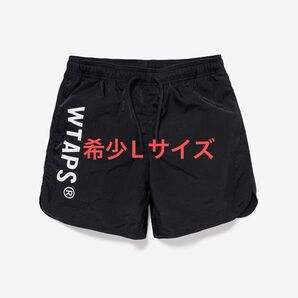 wtaps 25ss SPSS2501 SHORTS NYLON TWILL