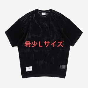 wtaps 25ss GHILL / SWEATER / COTTON