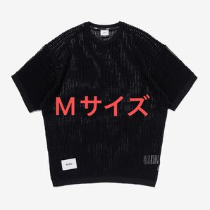 wtaps 25ss GHILL / SWEATER / COTTON