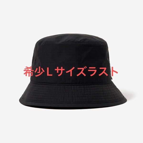 wtaps 25ss BUCKET 02 / HAT / NYCO. RIPSTOP. CORDURA