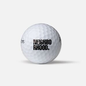 NEIGHBORHOOD NH X MALBON GOLF . TOUR