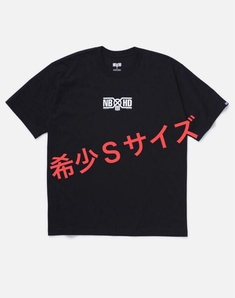 NEIGHBORHOOD BOUNTY HUNTER . TEE SS-3
