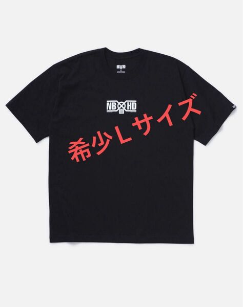 NEIGHBORHOOD NH X BOUNTY HUNTER . TEE SS