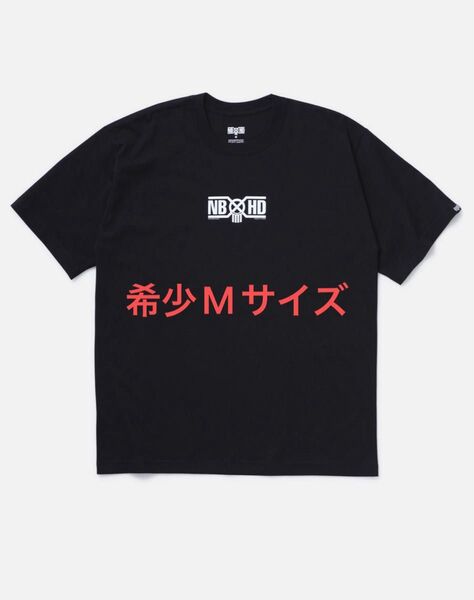 NEIGHBORHOODNH X BOUNTY HUNTER . TEE SS-3