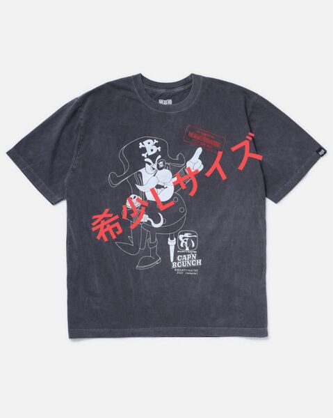 NEIGHBORHOOD 25ss NH X BOUNTY HUNTER .