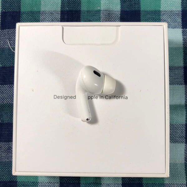 AirPods Pro 第2世代 左耳 type C充電ケース