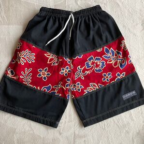 ジョーカー メンズ水着 ハーフパンツ L