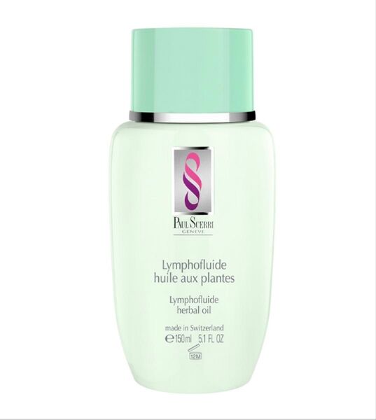 ポール・シェリー ハーバルオイル 150ml