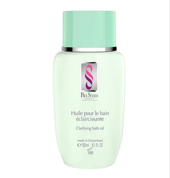 ポール・シェリー バスオイル シルエット クラリファイング 150ml