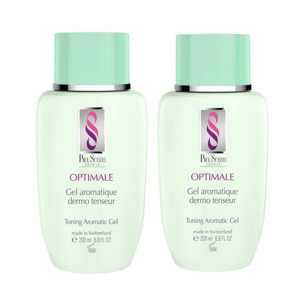 ポール・シェリー ボディ トーニングジェル200ml 2本