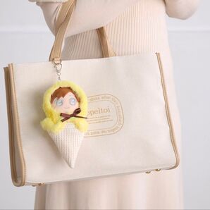 カラフル アイス ぬい服 10cmぬい推奨