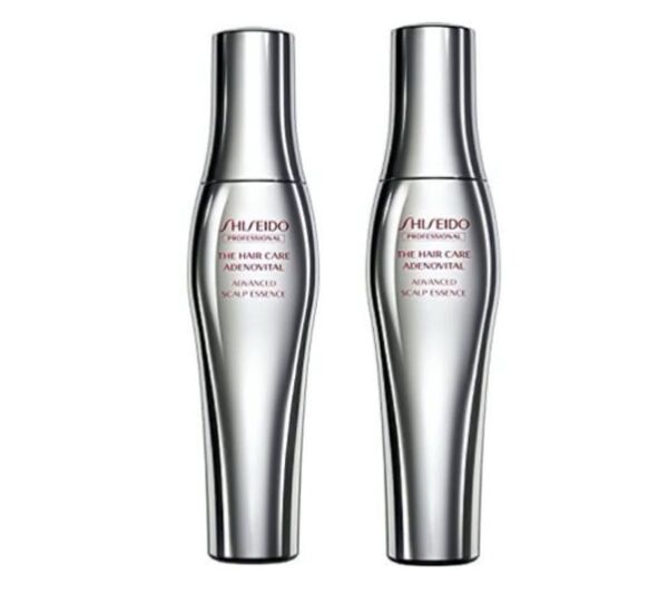 土日限定SALE!! 資生堂 ザ・ヘアケア アデノバイタルアドバンスト スカルプエッセンス 180ml2本