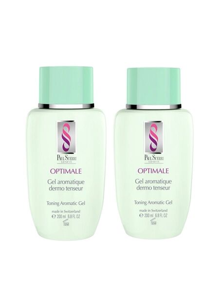ポール・シェリー ボディ トーニングジェル200ml 2本