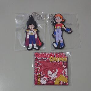 ドラゴンボール3個セット
