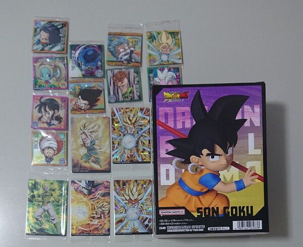 ドラゴンボールまとめ売り