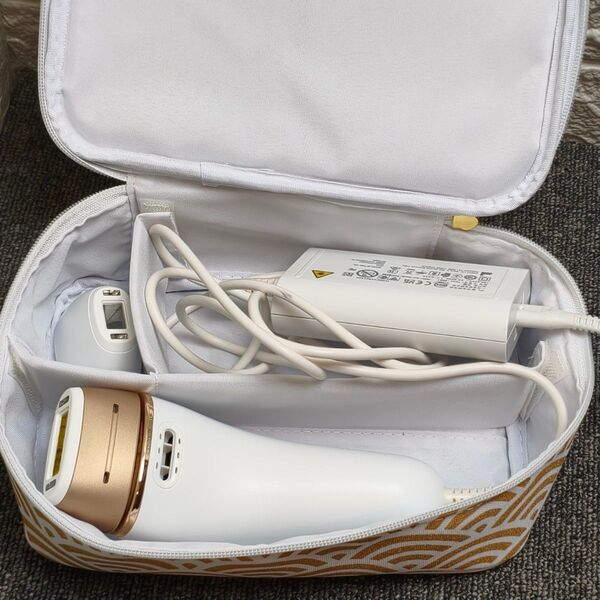 Braun Silk-expert Pro 5 脱毛器 ブラウン 脱毛器 Pro5 シルクエキスパート 光美容器
