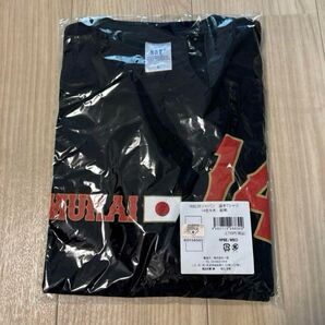 WBC2023 侍ジャパン Tシャツ 佐々木朗希