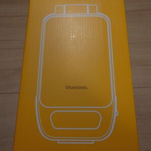 Vitantonio ホットサンドメーカー 新品未開封