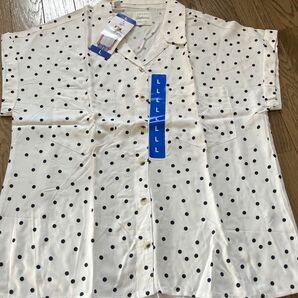 新品 レディース ブラウス JACHS コストコ