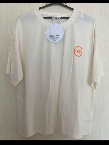 半袖 Tシャツ ポケモン 4L
