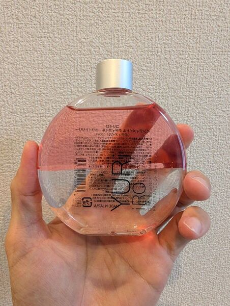 新品未使用 ユリイロ インティメイト ボディオイル ホワイトリリー 100ml