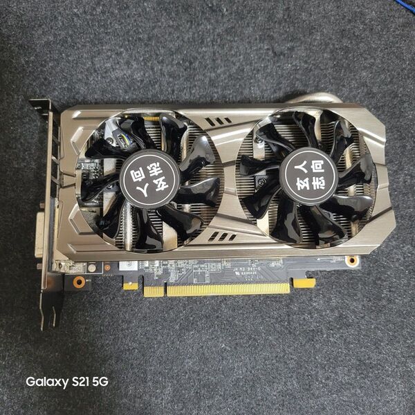 GeForce GTX 1070 玄人志向 GF-GTX1070-E8GB/OC/SHORY