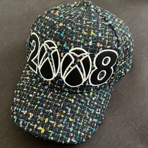 【新品未使用】fuckthisindustry cap
