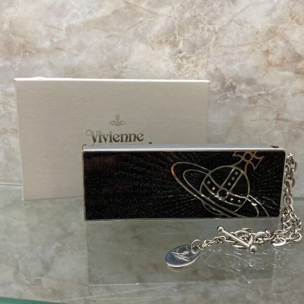 【希少】Vivivienne Westwood 携帯灰皿 廃盤 希少品