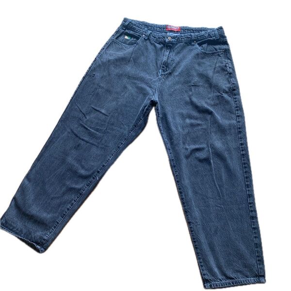 Butter Goods Santosuosso Denim BAGGIEST デニムパンツ ジーンズ