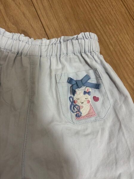 クーラクール パンツ 90