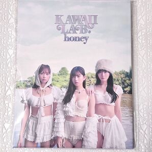 KAWAII LAB. honey(vol.1) LARME ③