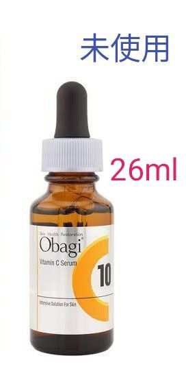 オバジC10セラム 26ml Obagi