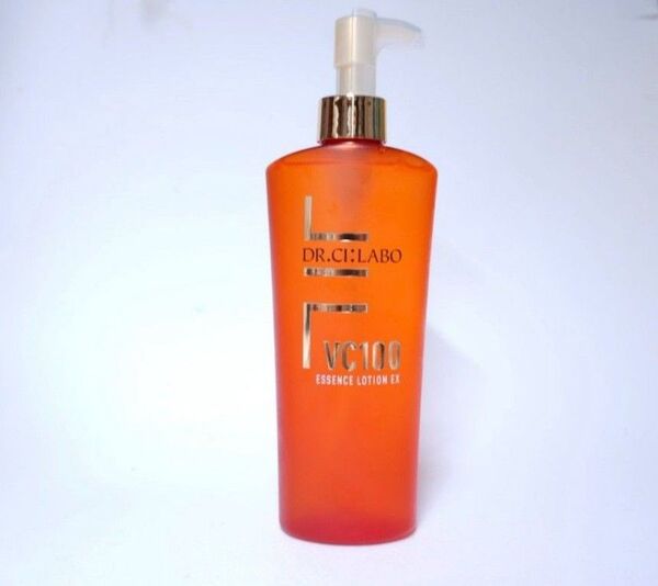 ドクターシーラボ VC 100 エッセンス ローション 285mL 値下げ不可